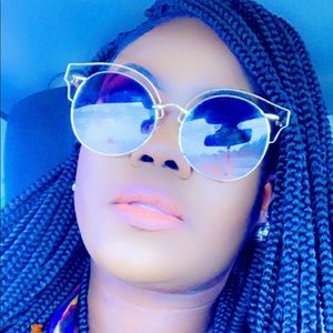 Meet your Posher, Tatiana